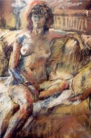 Clarissa Russell - Juliet